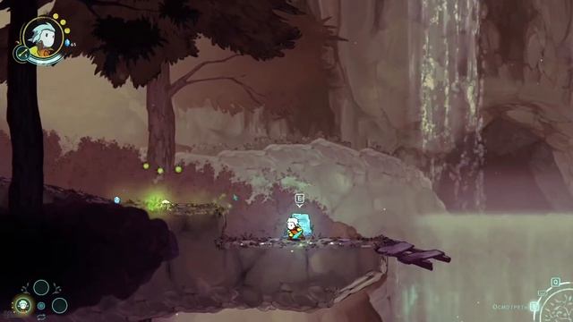 Greak Memories of Azur | Прохождение игры #1 Ищем сестрёнку (без комментариев) смотреть онлайн