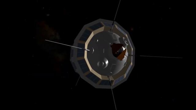 Истоки развития космонавтики. смотреть онлайн