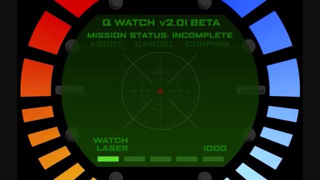 Goldeneye 007 menu pause music 10 minutes