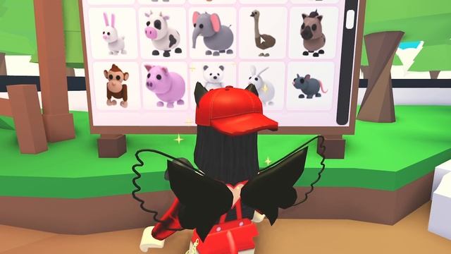 НОВОСТИ Адопт МИ – ХОТЯТ УБРАТЬ ТРЕЙДЫ? Обновления в Roblox Adopt Me смотреть онлайн