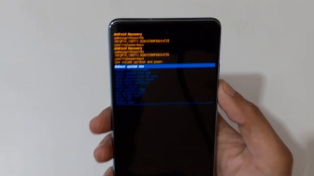 How to Hard Reset Samsung Galaxy S20 FE - Forgotten Password/Factory Reset смотреть онлайн