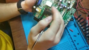 Tcl телевизор не включается