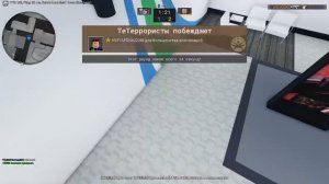 Я НЕ МОГУ ПОБЕДИТЬ ЕГО!! Counter Blox Roblox