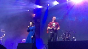 КняZz, Девушка и Граф, 07.08.2017!