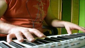 Yamaha PSR-S710