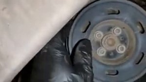 Шкода октавия  А5 меняем грм.