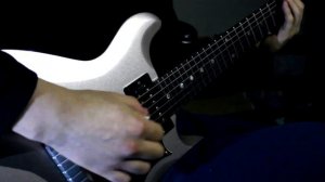 WHOLE LOTTA LOVE / BiS {Guitar cover}