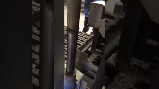 Вибропресс МАСТЕК.