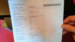 TECH MODE Xpress M2070 M2070W M2675 2676 M2875 2876 N ND configuration & supplies information