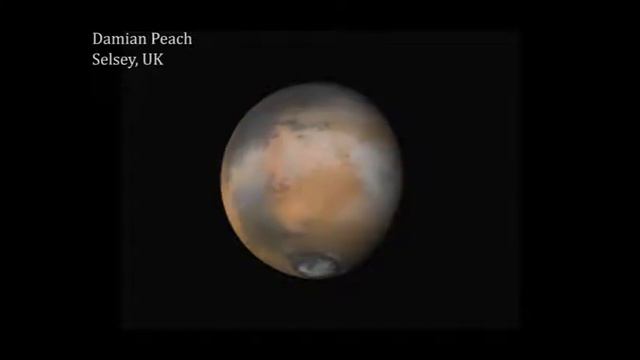 Astrophotography of 2017 смотреть онлайн