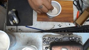 Рыбалка. Форма для силиконовых приманок.