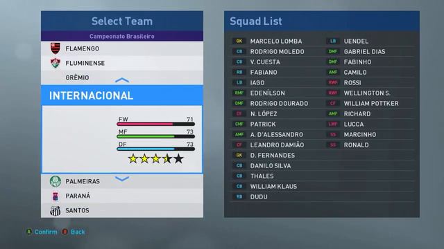 PES 2019 PTE Patch 3.0 January Transfers - Review смотреть онлайн