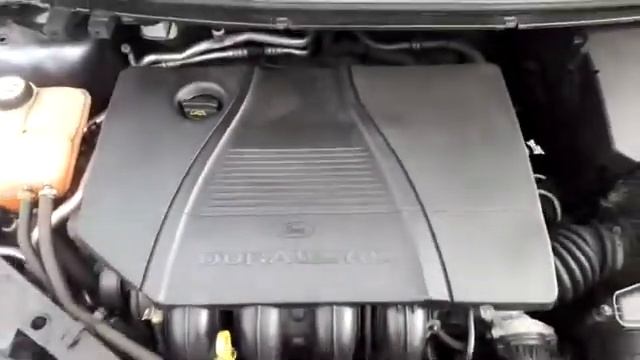 QQDB Ford Focus 2008г.в. с пробегом по Англии 83 687 миль смотреть онлайн