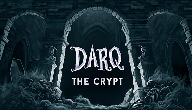 Склеп DLC. DARQ: Complete Edition 6 серия