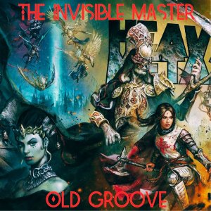 The Invisible Master - Old Groove (Preview)