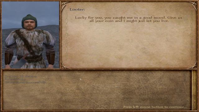 Подборка игр от меня для Вас. Mount and Blade. смотреть онлайн