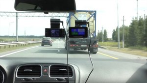 Сравниваем комбо-устройства Neoline X-COP 9200 и iBOX iCON LaserVision Signature S | ТЕХНОМОД