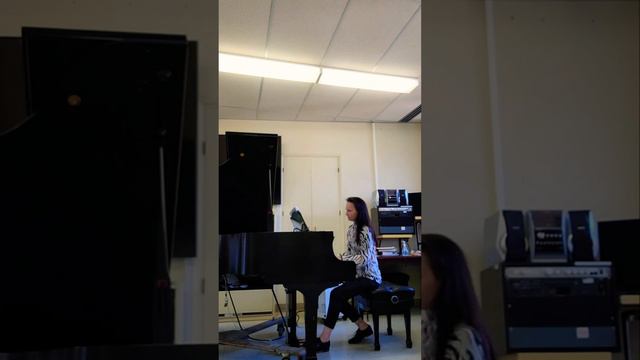KARAOKE/Accompaniment S.Rachmaninoff ''Zdes Khorosho''/Рахманинов 