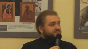 Савва Мажуко об Александре Мене