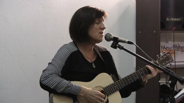 Юлия Киселёва в "СИМ Межгород",  часть 2 (из 2)