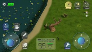 Treasure Hunter(рамки)