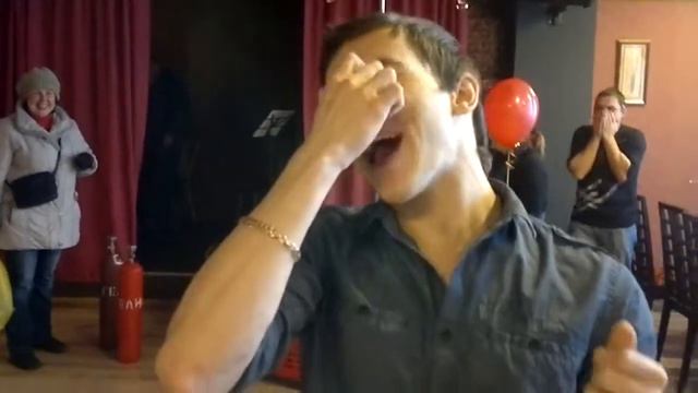 Такой милый мальчик смотреть онлайн