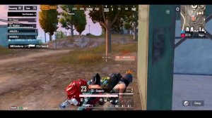 SCRIM PUBG MOBILE - ROOM ADVANCE - MODE HARDCORE - SERTI WWCD - LOOT X3-X2