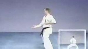 ката-  seipai  (карате киокушин)