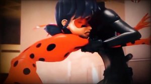 клип леди баг и супер кот я как Федерико Феллини ❤