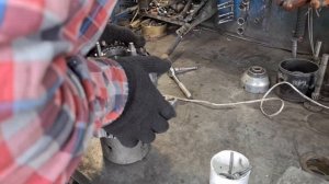 Ремонт генератора Шевроле Авео