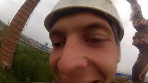 Полтинник 50м 20/07 GoPro Дима