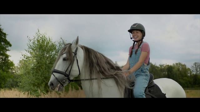 Спирит[2023]-Русский Трейлер✅ смотреть онлайн