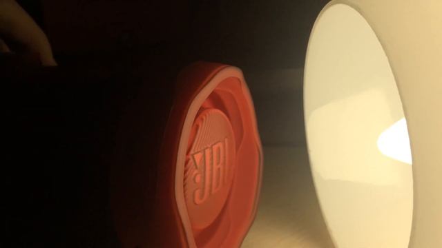 JBL charge 4 LFM 70-85% WAVY BASS TEST!??? #29