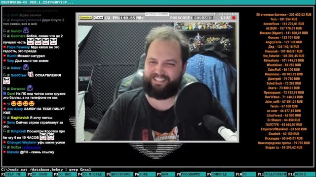 Бэбэй ЖЁСТКО про CustomStories [КОНФЛИКТ 18+]