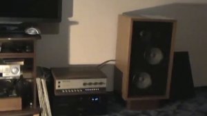 Revox AX 5-4 - Studer-Revox, Grundug SV 80, Micromega Stage 3