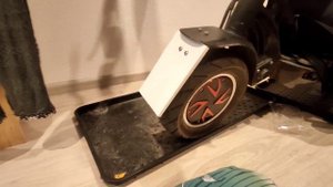 Kugoo G Booster хагеры своими руками за 700р