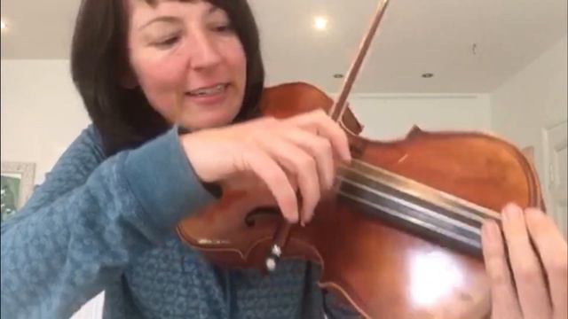 TdoT 2020 - Streichinstrumente - Musikschule Langenfeld смотреть онлайн