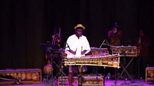 Africa - Live at the Ujahsuma Africa Music Festival 2022