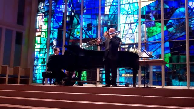 Tchaikovsky "None but the lonely Heart", Randall Hawes смотреть онлайн