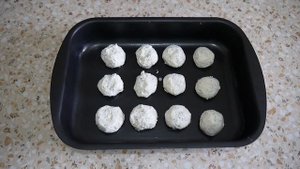 Сырники в духовке Самый простой и быстрый рецепт