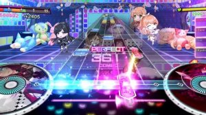 D4DJ GROOVY MIX GAMEPLAY - LOVE BITE [EXPERT 13GFC]