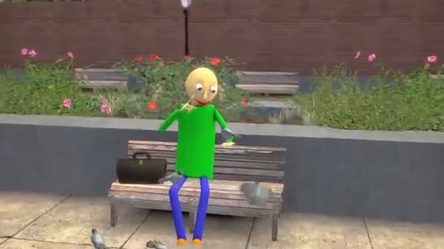 Песня балди (я учитель балди ты мой ученик) смотреть онлайн