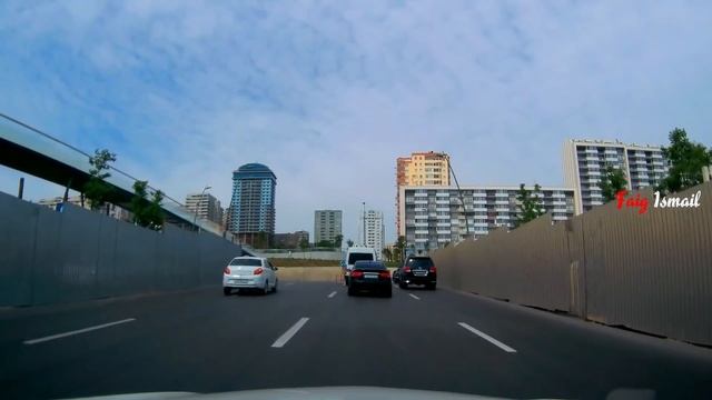 Баку Путешествие из настоящего в прошлое улица Советская смотреть онлайн