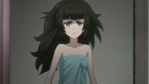 Врата Штейна 0 16 серия (аниме-сериал, 2018)