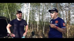 Кубок Московской Области по спортивной ловле карпа 2018. Водоем Тетеревка