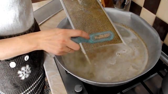 как очистить сетку для вытяжки смотреть онлайн