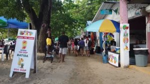 the beach town that never sleeps ??|sosua??dominican republic??