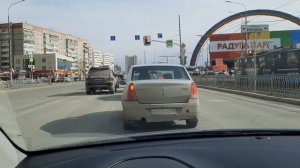 Один день из выходных. 12 колёс и нелюди.