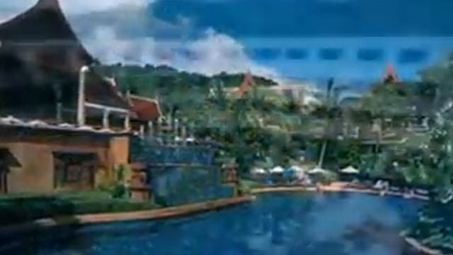 Kata Beach Resort Phuket Review I Marina Phuket Resort Info I Kata Beach Phuket Guide смотреть онлайн