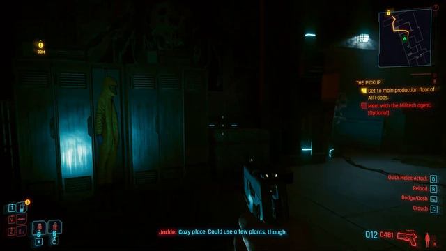 【4k DLSS] Cyberpunk 2077 + Phantom Liberty | Full Dialogue Playthrough | No Commentary | Part 2 смотреть онлайн